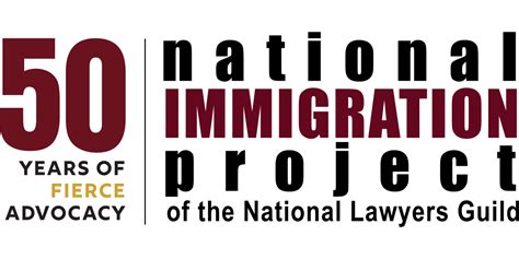 National immigration project - The National Immigration Project (NIPNLG) promotes justice and equality of treatment in all areas of immigration law, the criminal justice system, and in social policies related to...